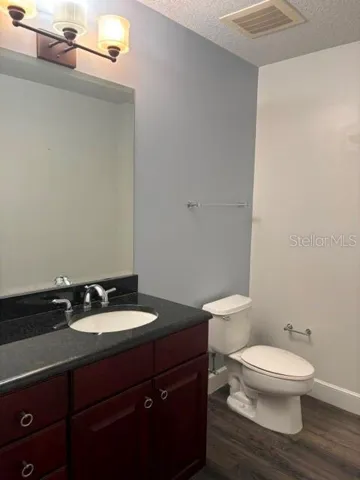 Spare bath