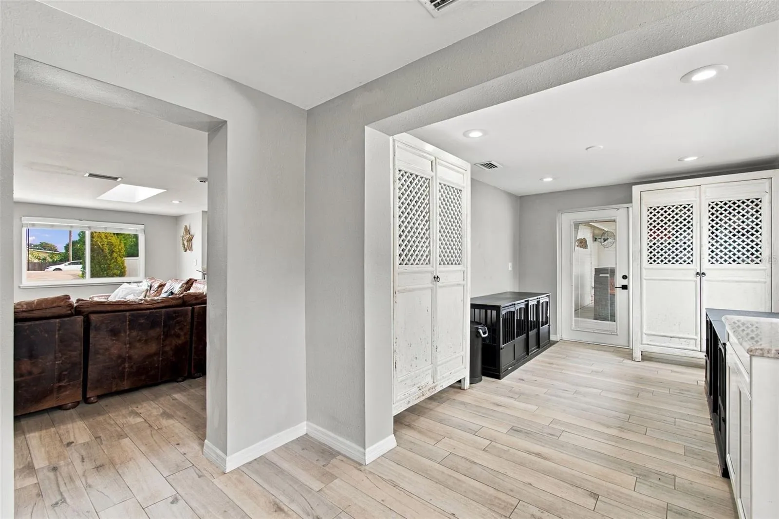 Mud Room-Laundry