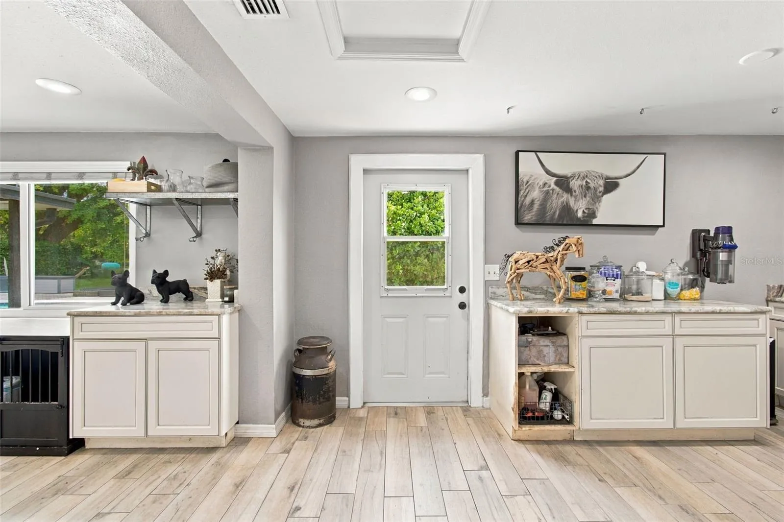 Mud Room-Laundry
