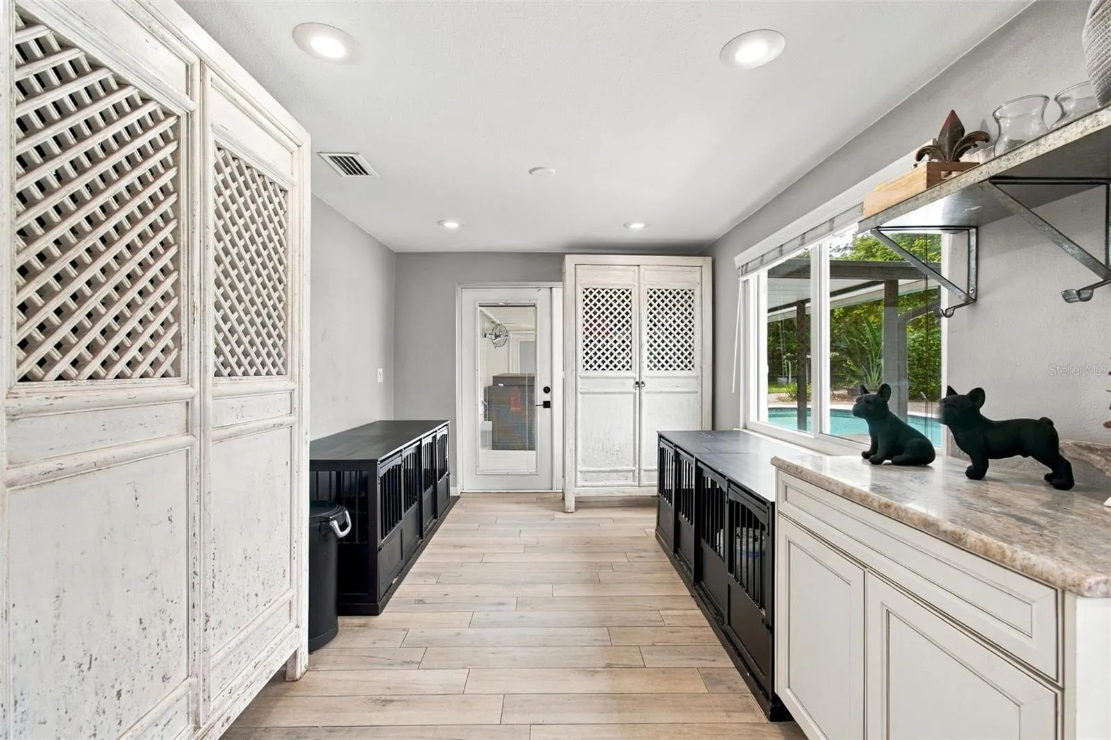 Mud Room-Laundry