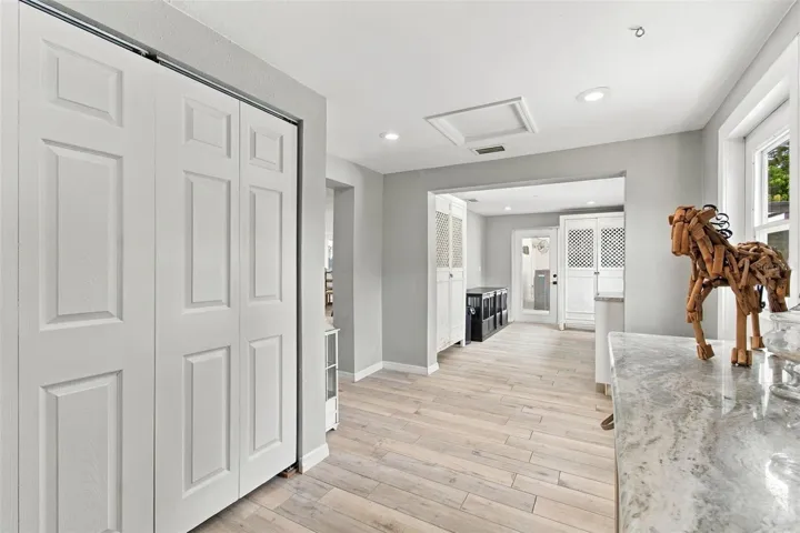 Mud Room-Laundry