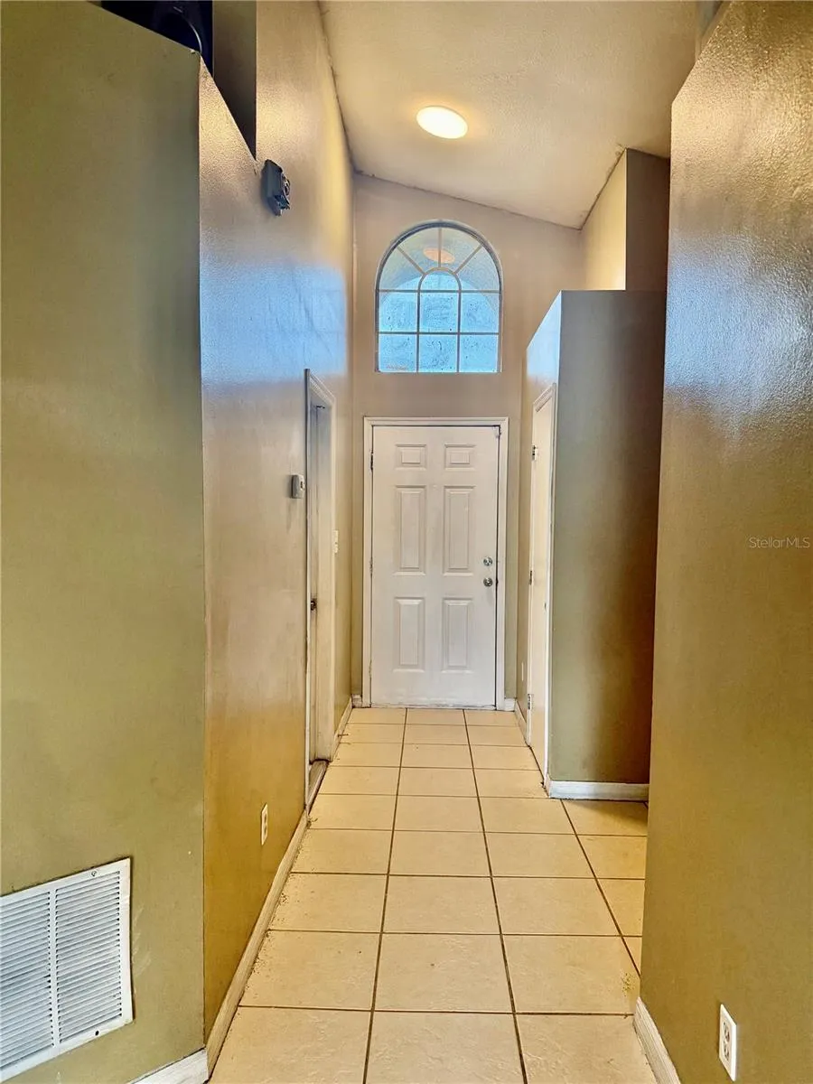 HALLWAY
