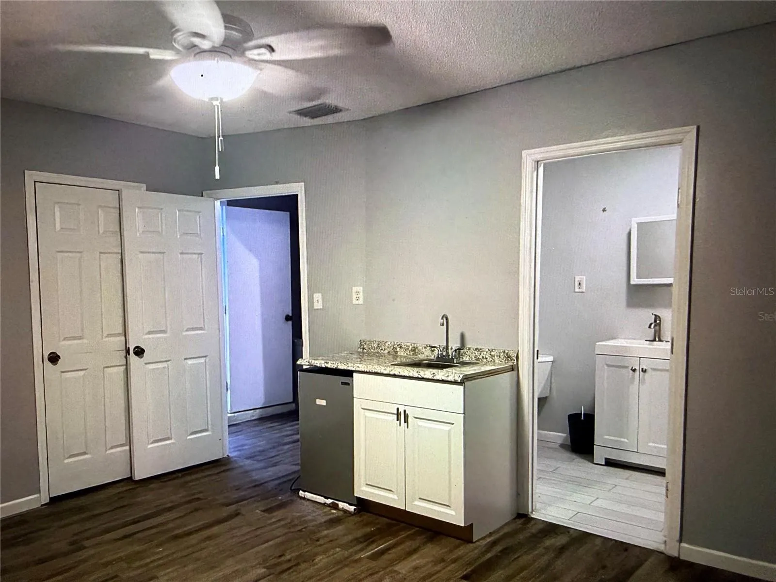 4th bedroom