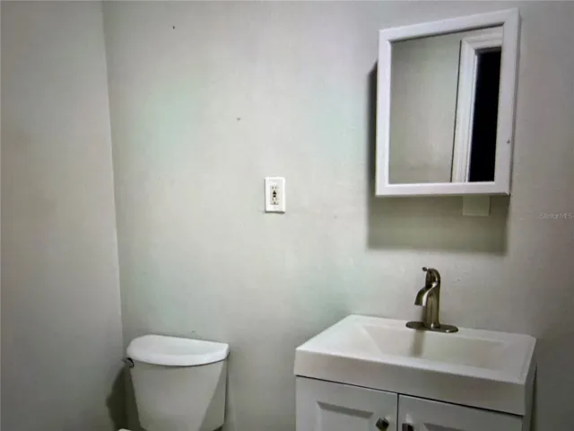 3rd bath