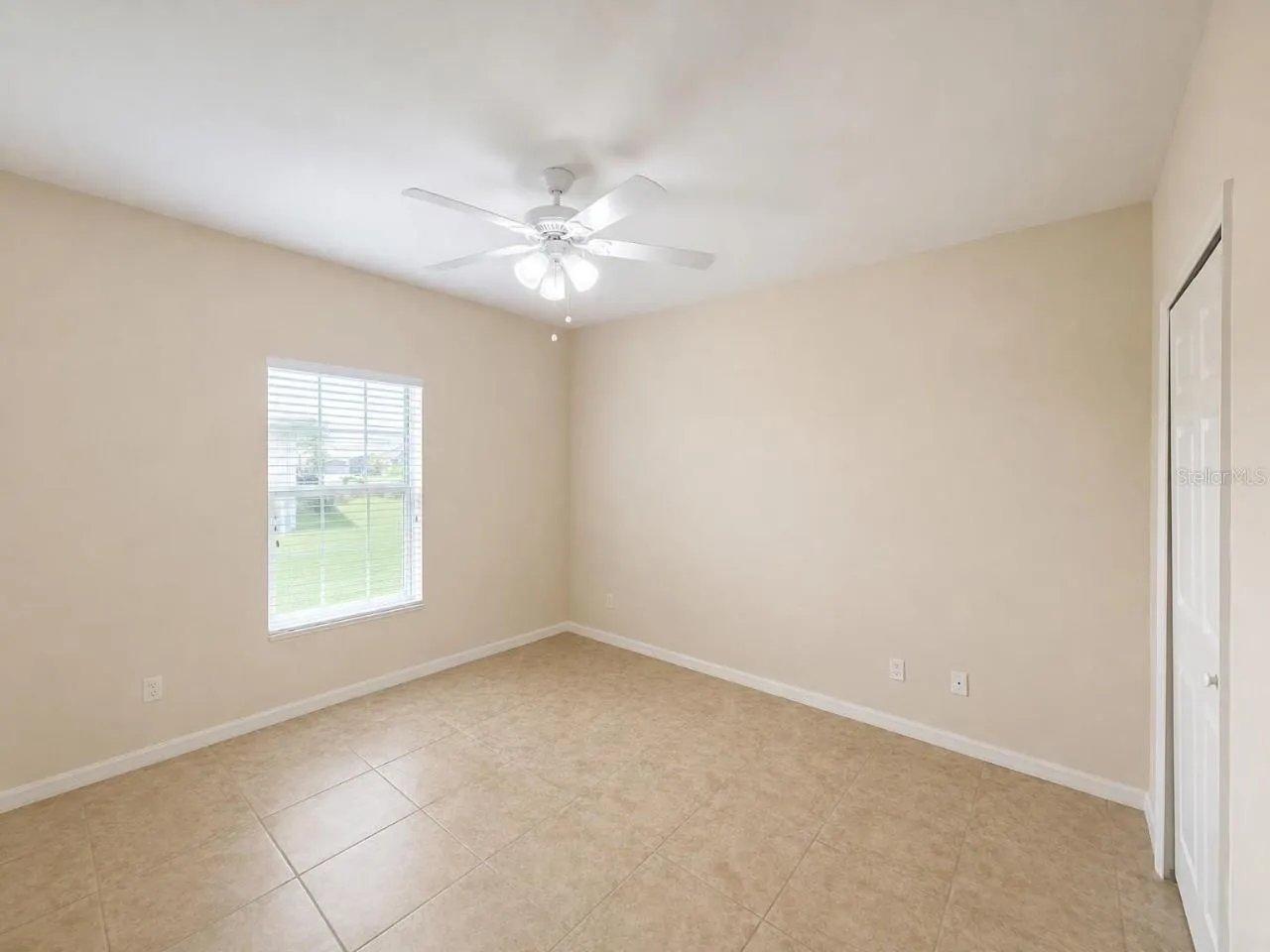 First Guest Bedroom