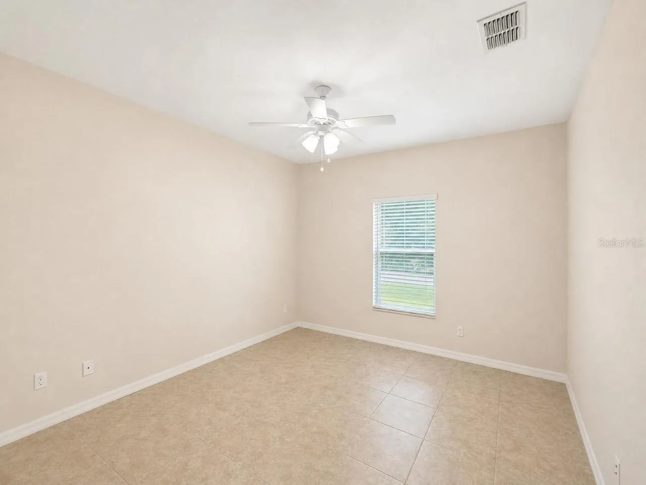 Second Guest Bedroom