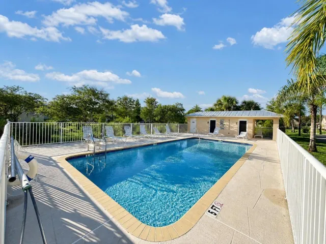 Community Pool