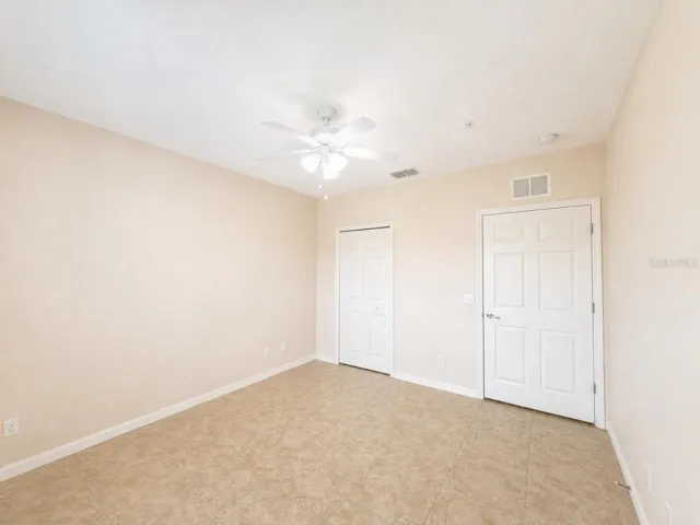 First Guest Bedroom
