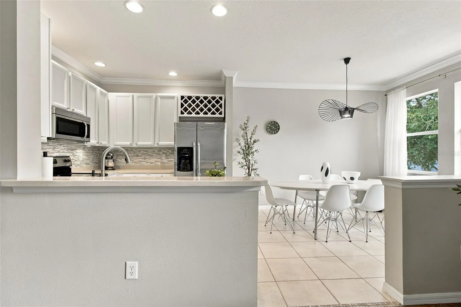 Open Concept