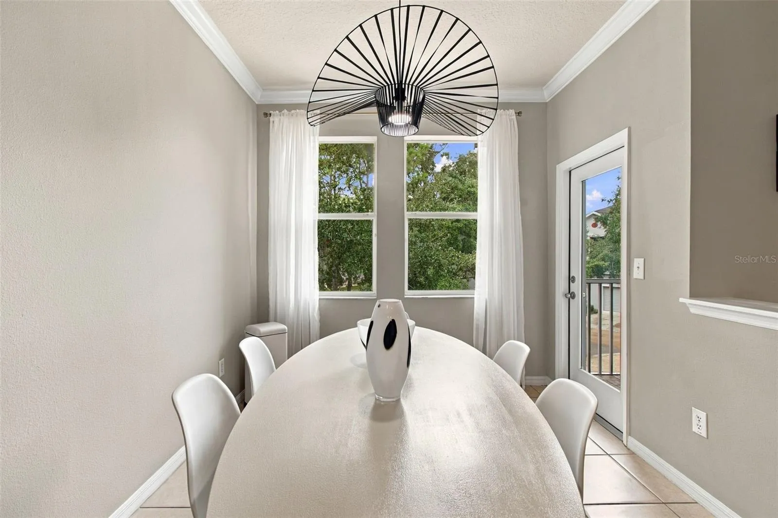 Large Dining Room