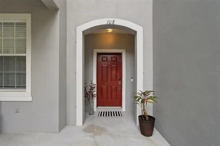 Private Entry