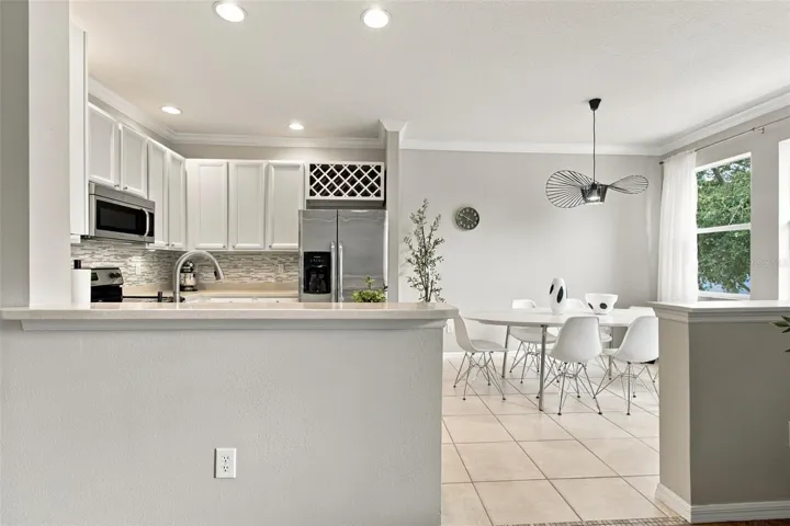 Open Concept