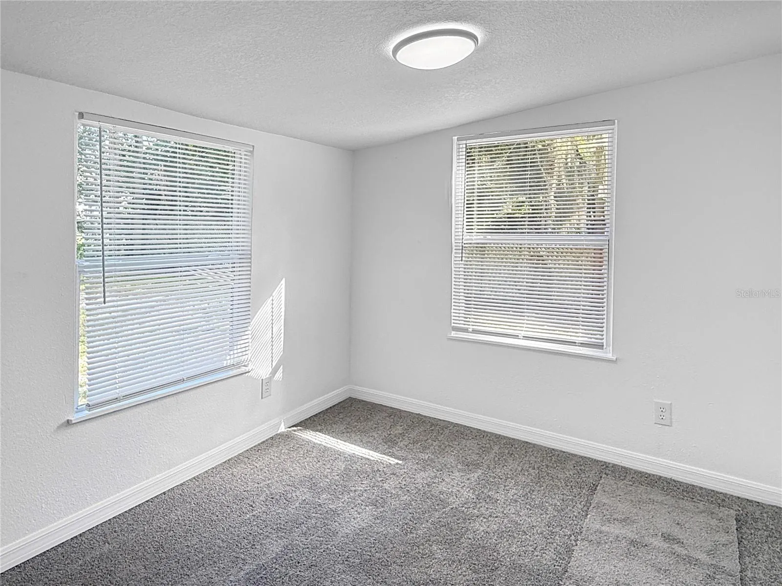 Back Unit - Bedroom