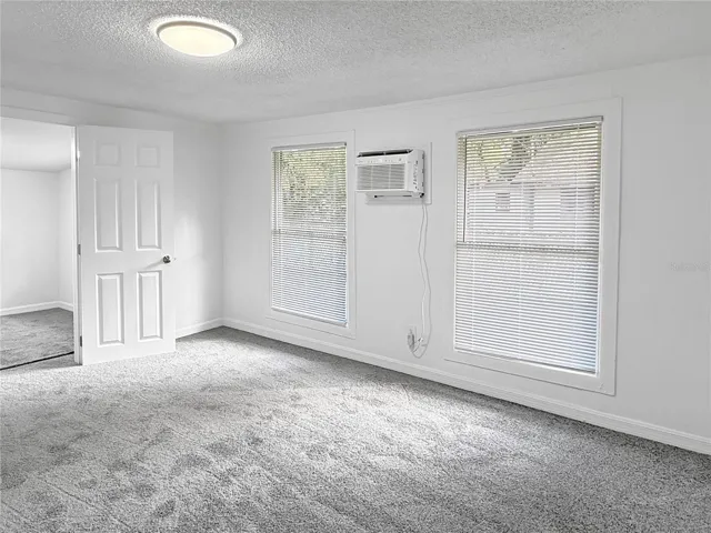 Back Unit - Primary Bedroom