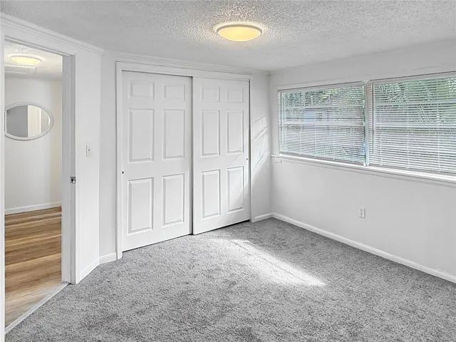 Front Unit - Bedroom