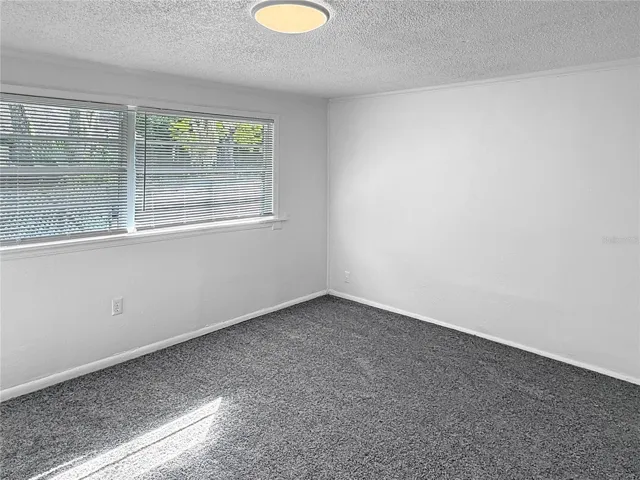 Front Unit - Living Area