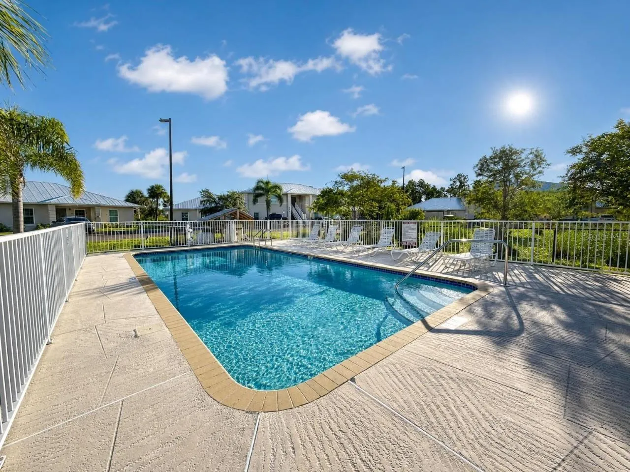 Community Pool
