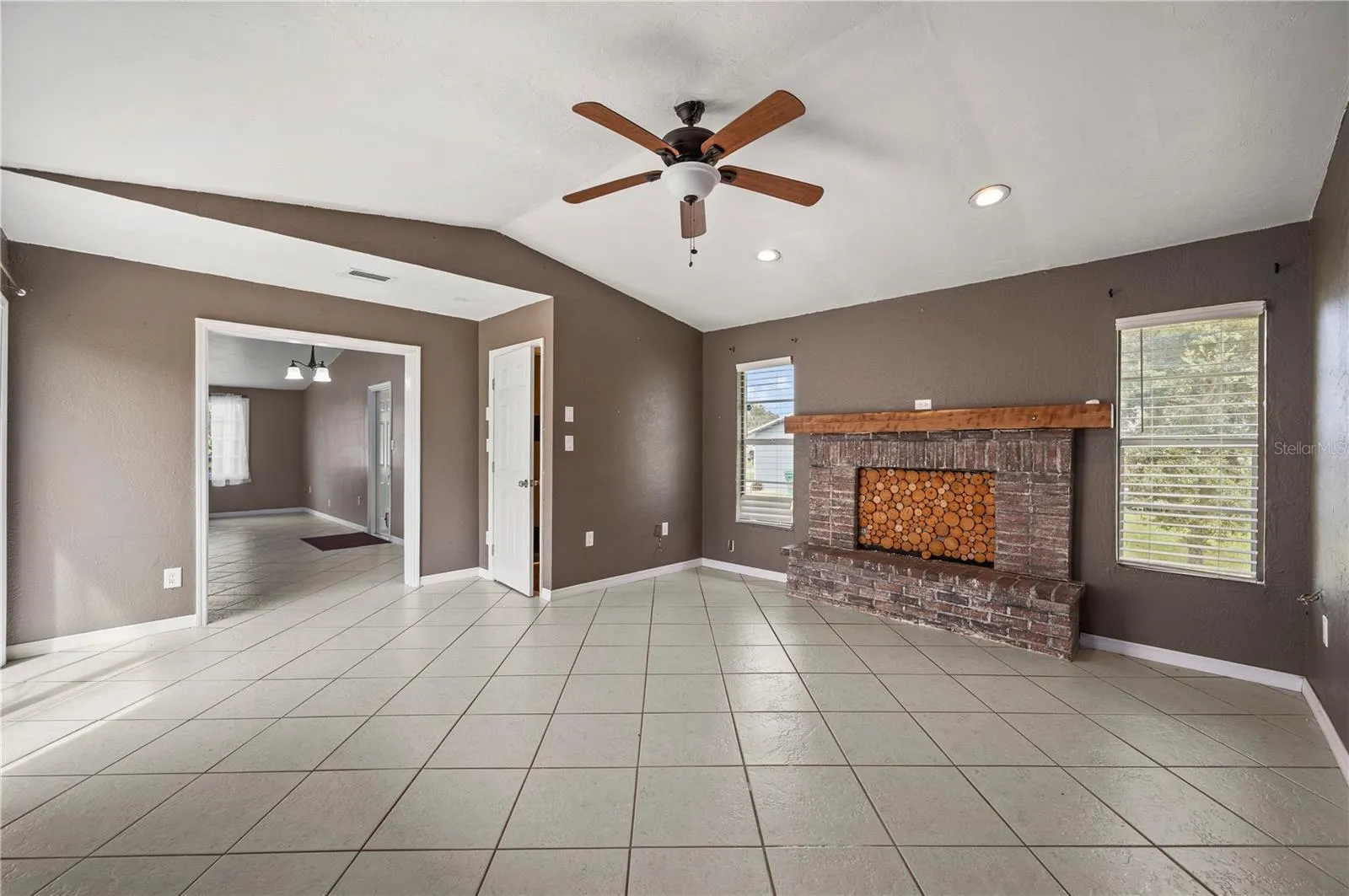 Family, Bonus room