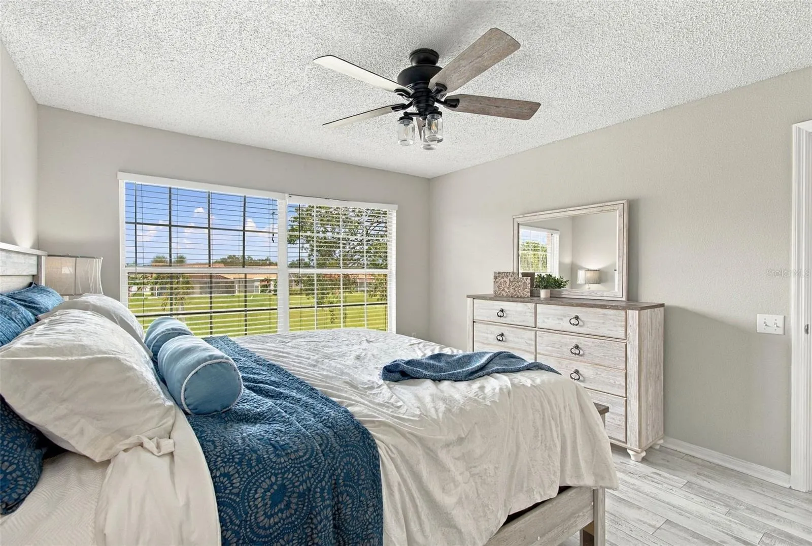 Primary Bdrm