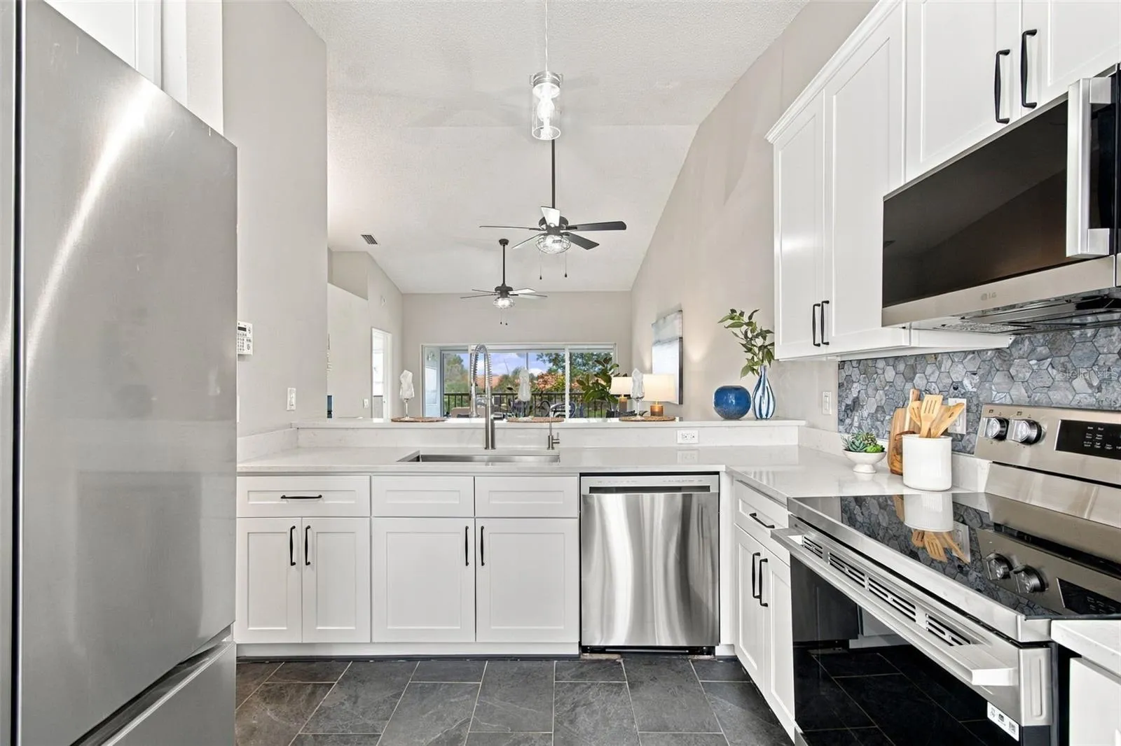 ALL NEW APPLIANCES