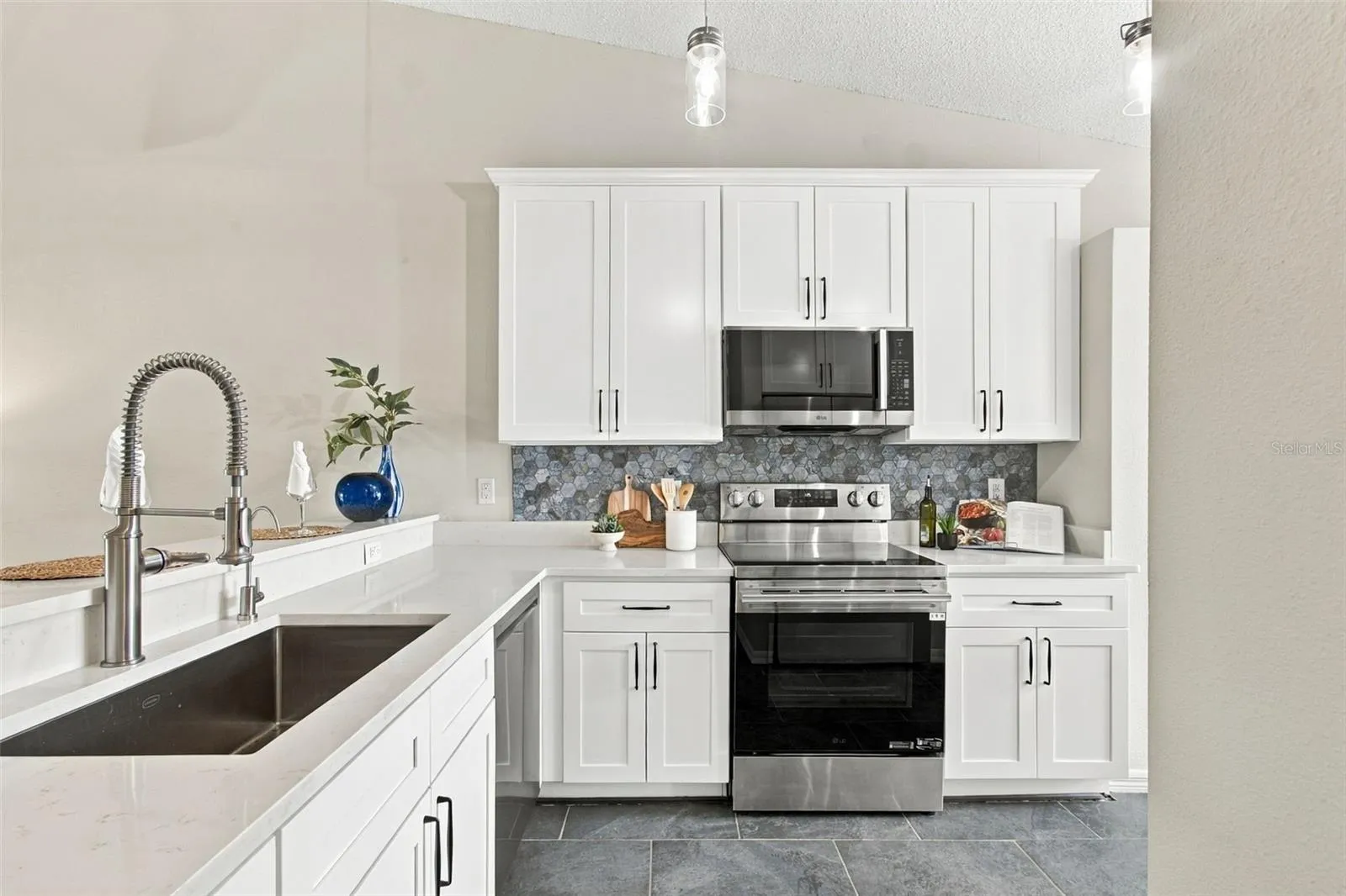 ALL NEW APPLIANCES
