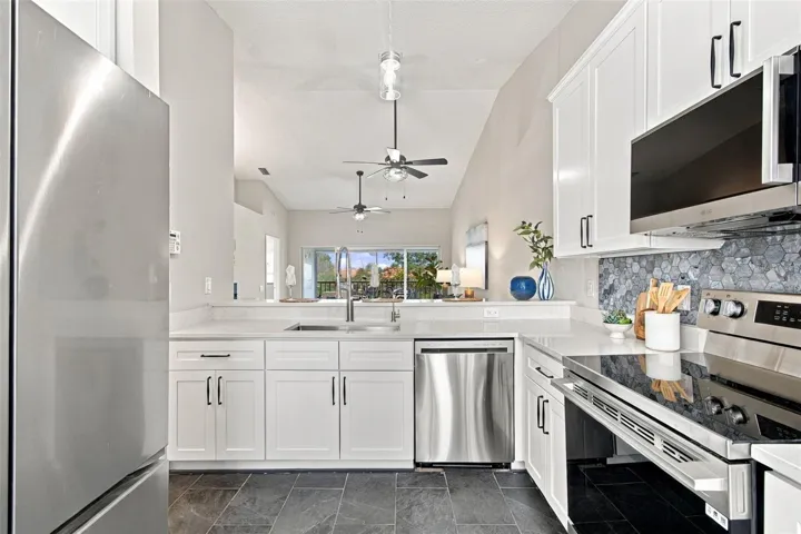 ALL NEW APPLIANCES