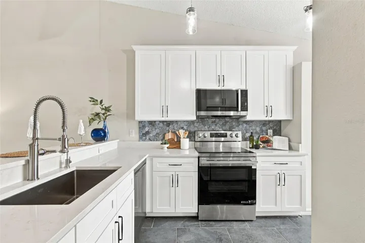 ALL NEW APPLIANCES