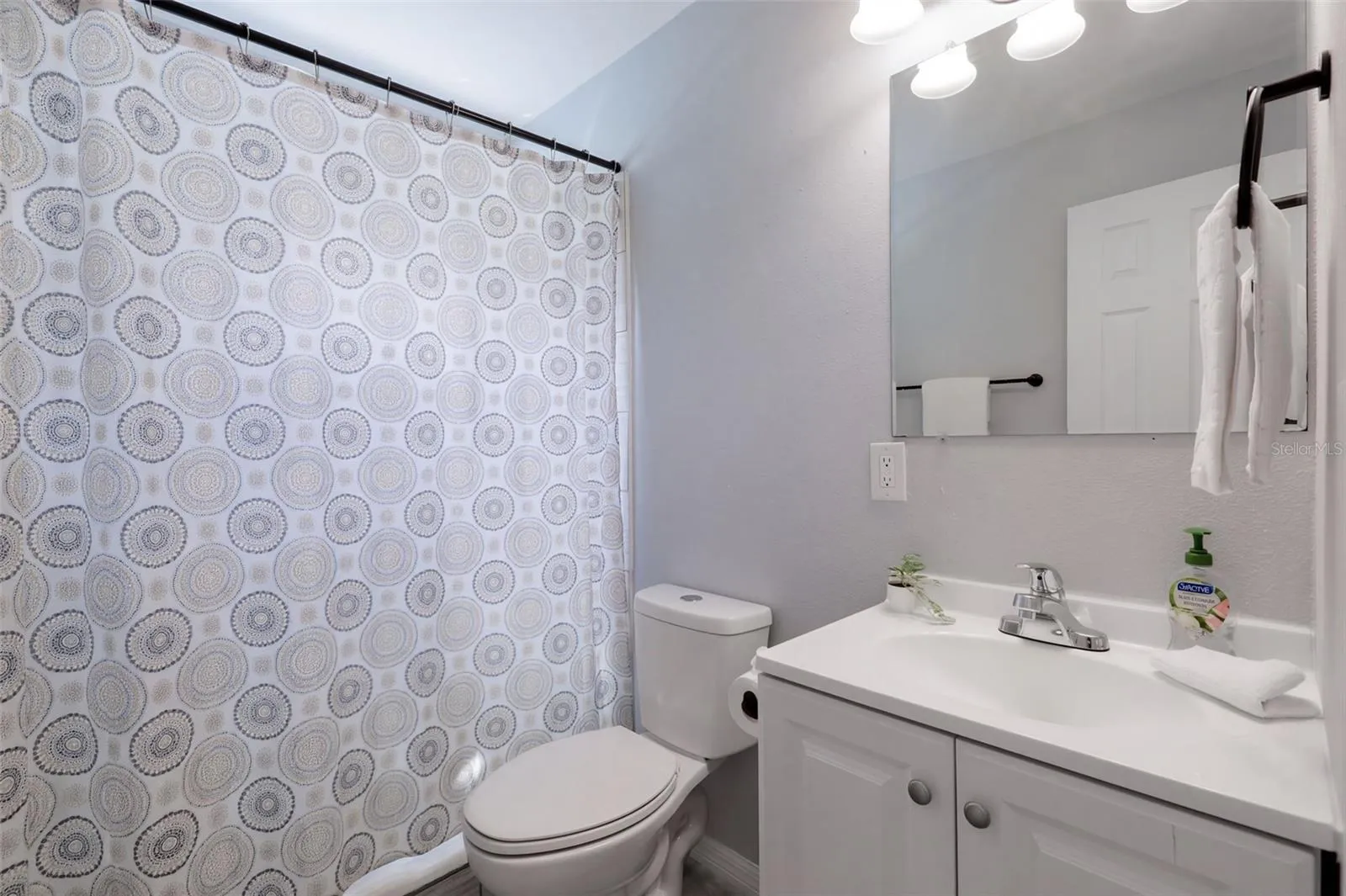 Bathroom 3