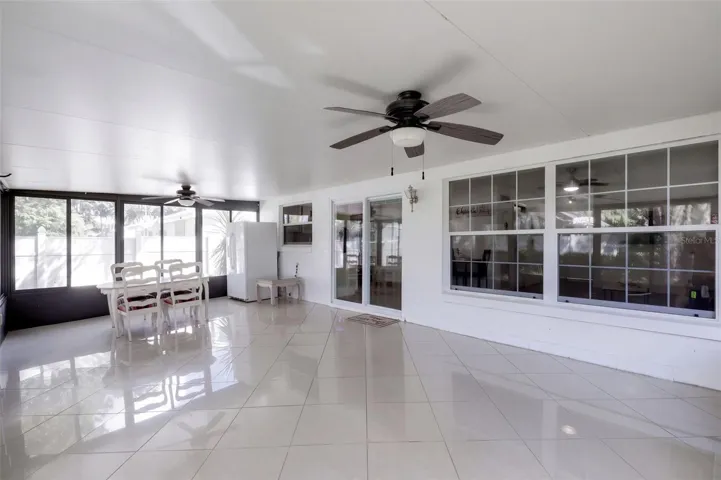 Large Florida Room