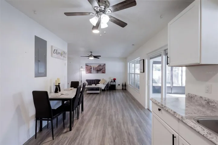 Family Room from Kir