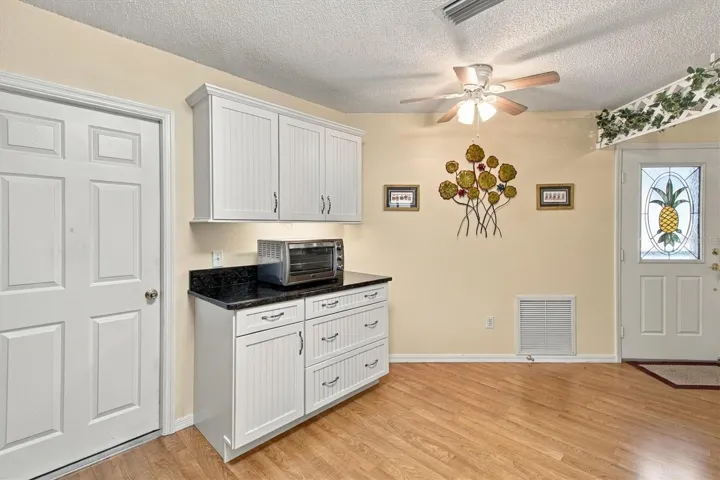 Kitchen cabinets-added