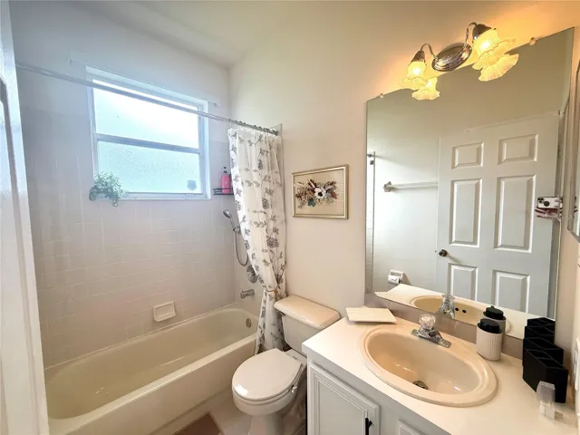 2nd bath