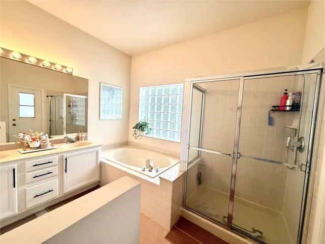 Master bath