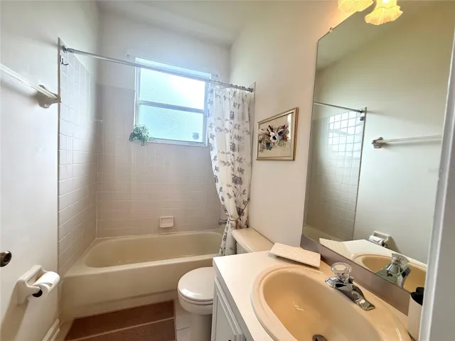 2nd bath
