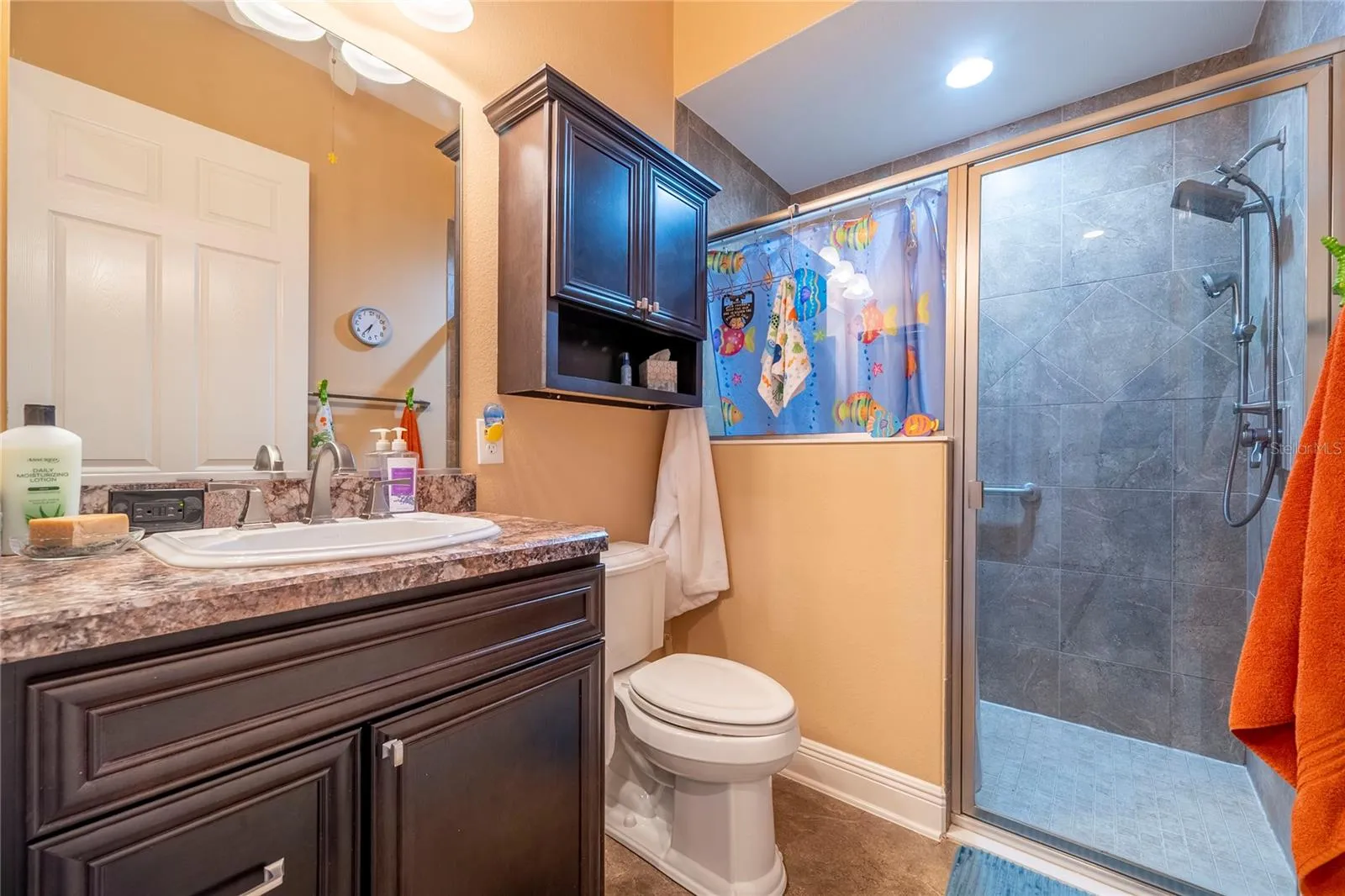 3rd Bathroom