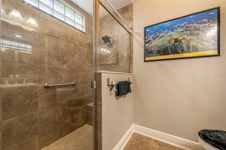 2nd Bathroom
