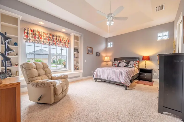 2nd Bedroom Suite