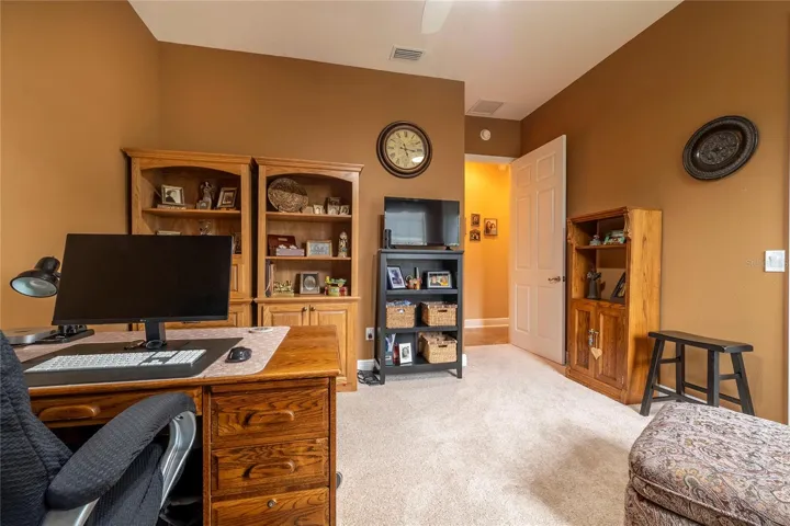 4th Bedroom