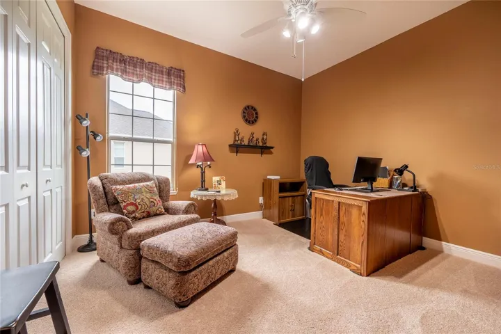 4th Bedroom