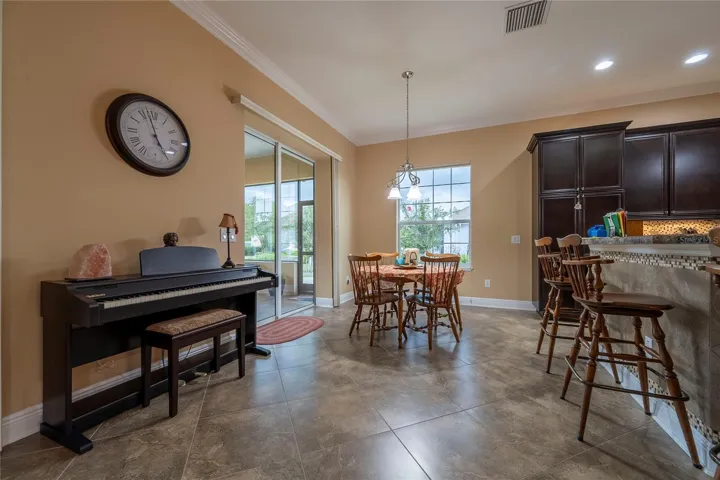 Kitchen Dining