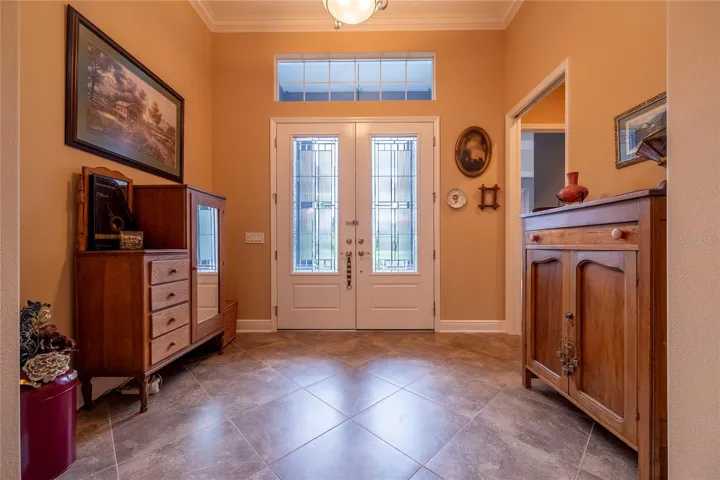 Foyer