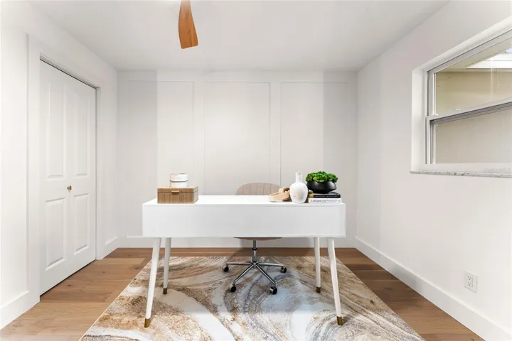 Office/Bedroom 2