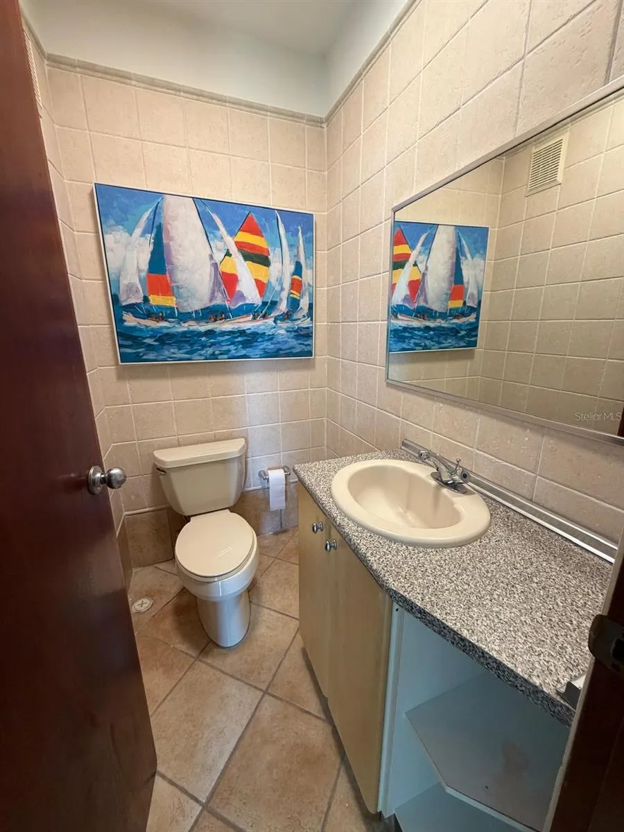 2nd Bathroom