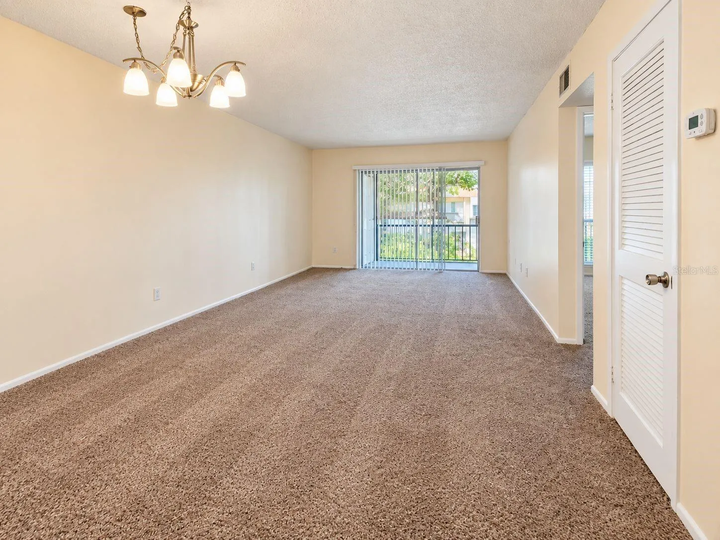 Living &amp; Dining Area
