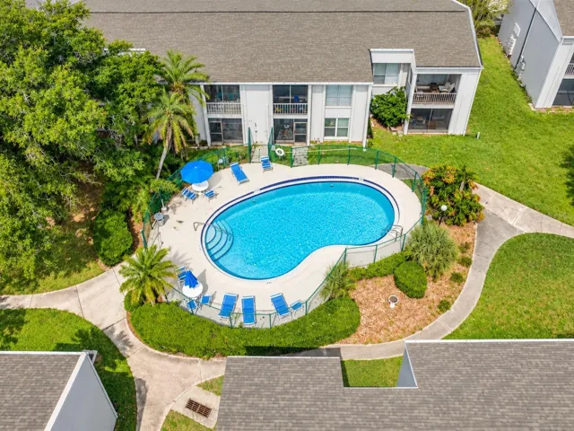 Community Pool #2