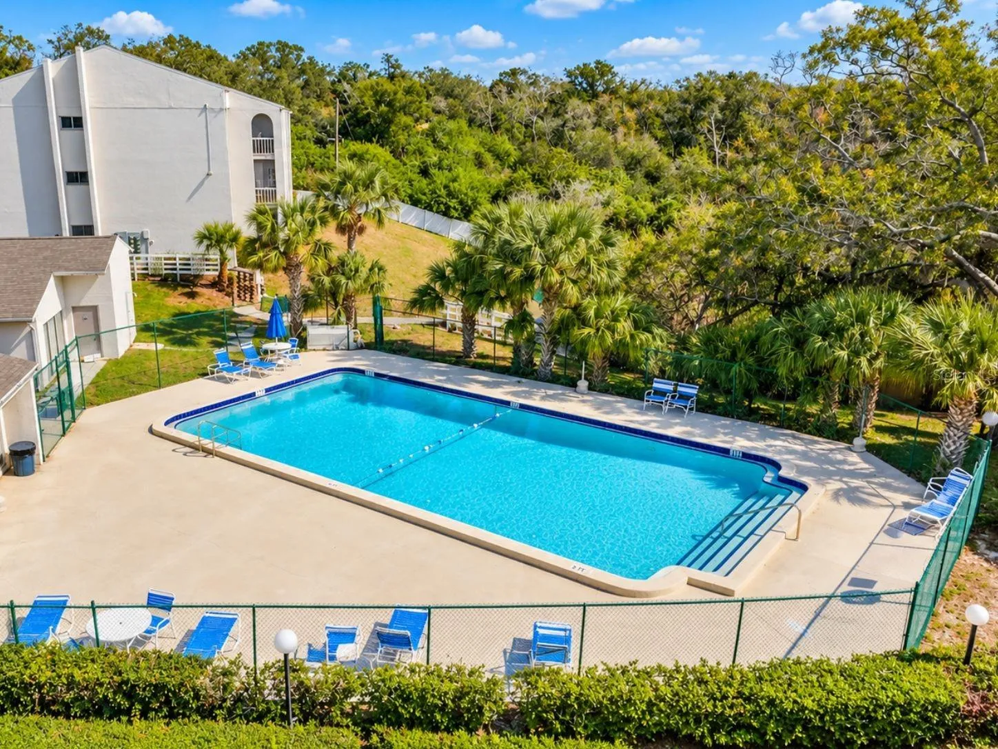 Community Pool