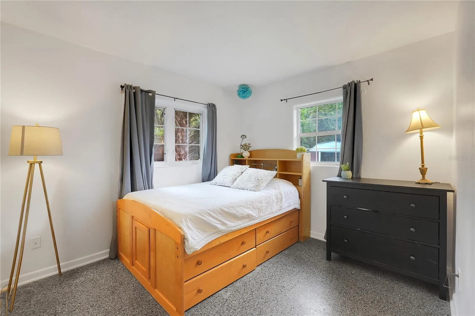 3rd Bedroom