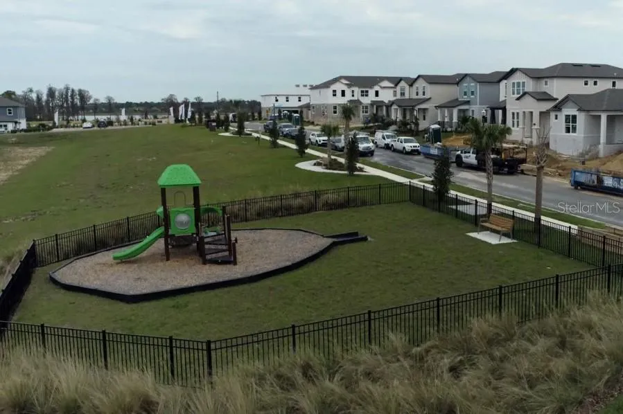 Kids Park