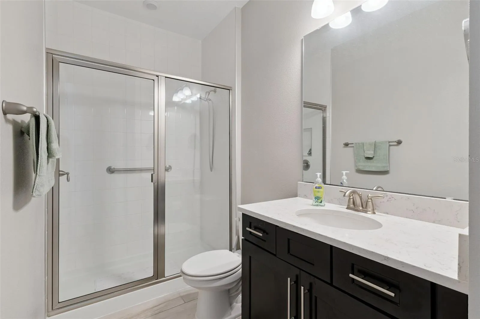 En Suite Bath