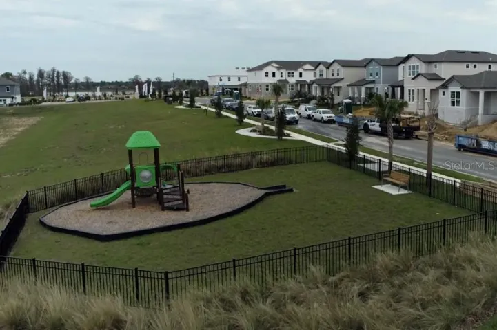 Kids Park